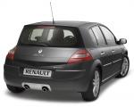 Renault Megane GT 2006 года